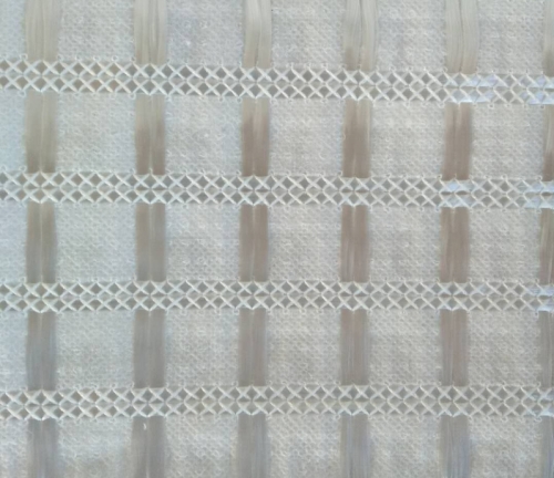 经编复合增强防裂布