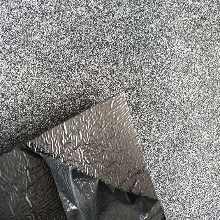 高性能应力吸收膜/贴