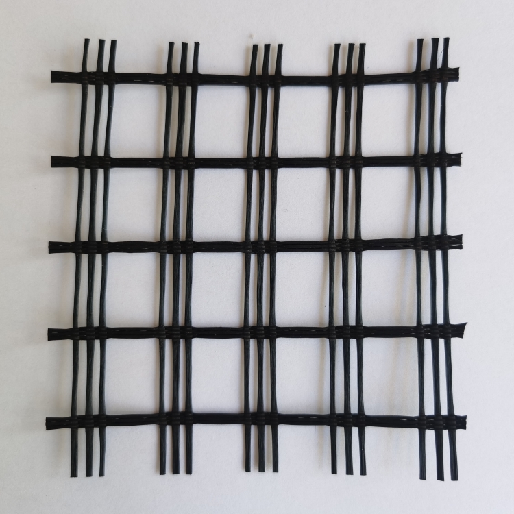 玻纤格栅 玻璃纤维土工格栅 道路改扩建加筋加固