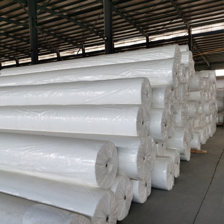 土工布系列